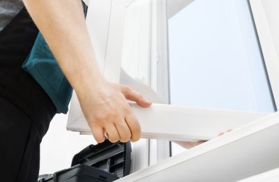 Commercial Window Installers